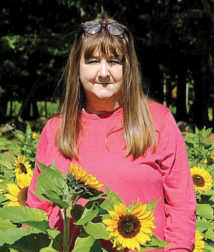 Teresa F. Moore Blankenship